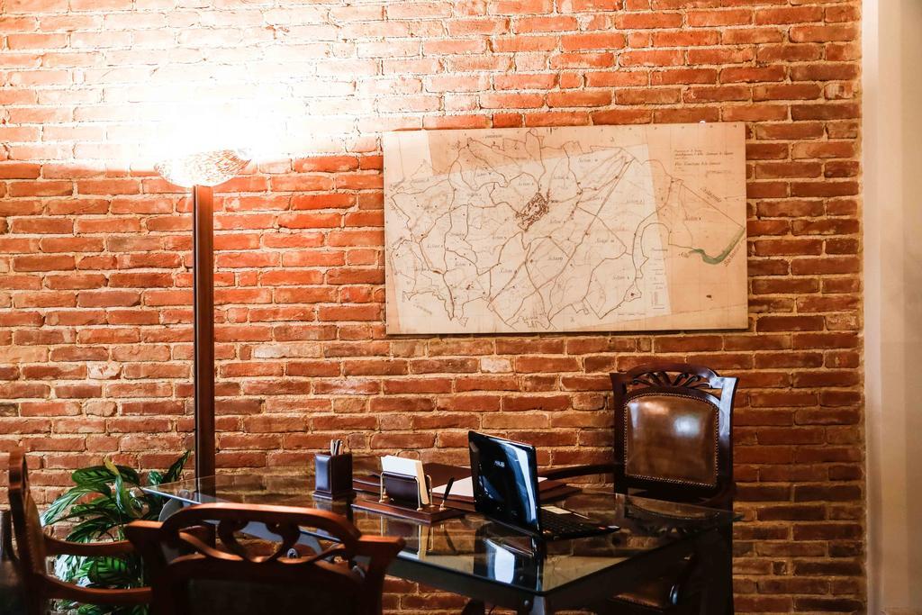 Cascina Cortine Bed & Breakfast Guarene Exterior foto