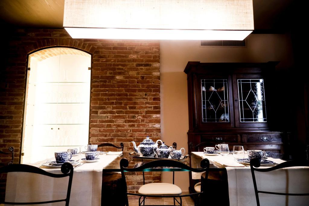 Cascina Cortine Bed & Breakfast Guarene Exterior foto