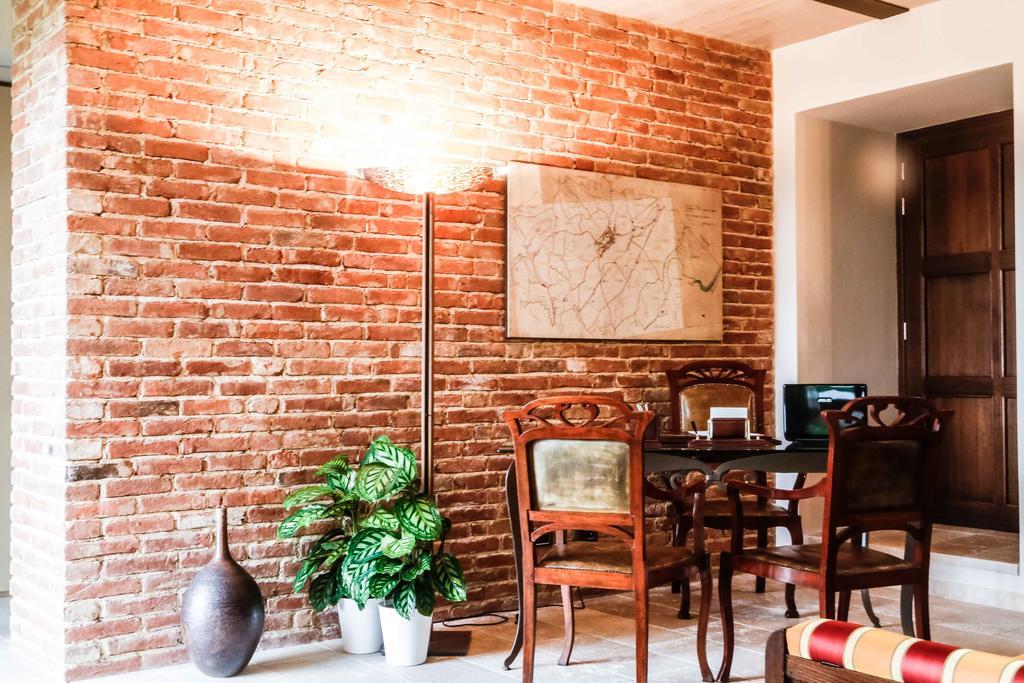 Cascina Cortine Bed & Breakfast Guarene Exterior foto