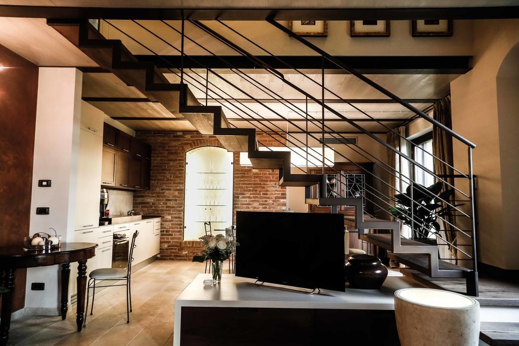 Cascina Cortine Bed & Breakfast Guarene Exterior foto