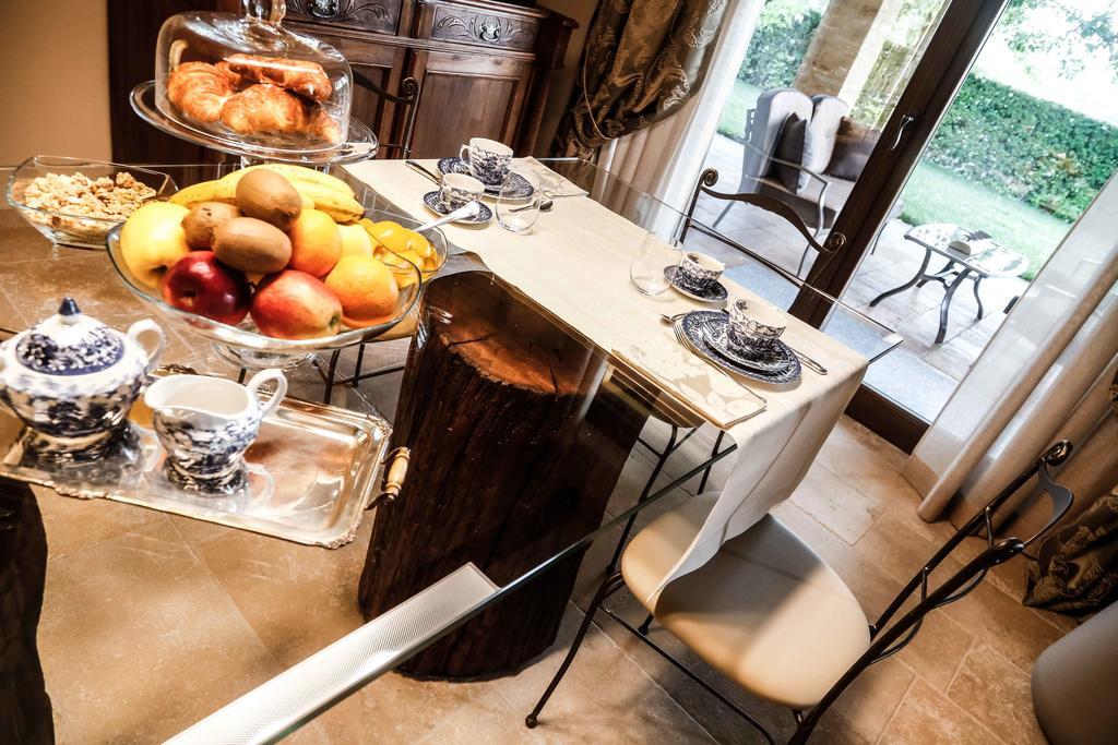 Cascina Cortine Bed & Breakfast Guarene Exterior foto