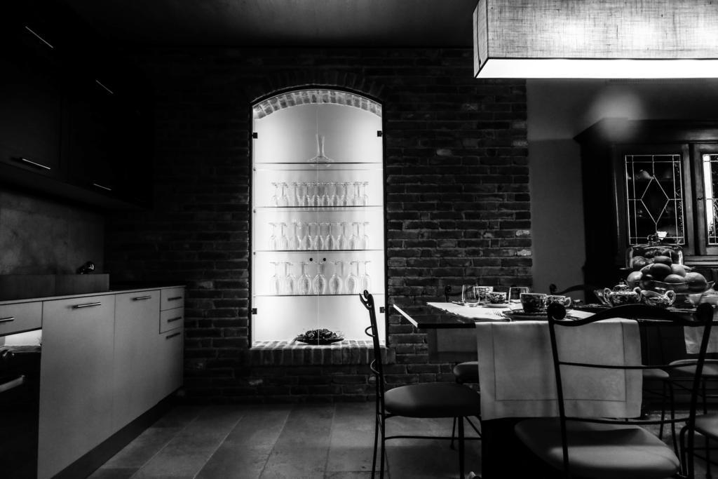 Cascina Cortine Bed & Breakfast Guarene Exterior foto