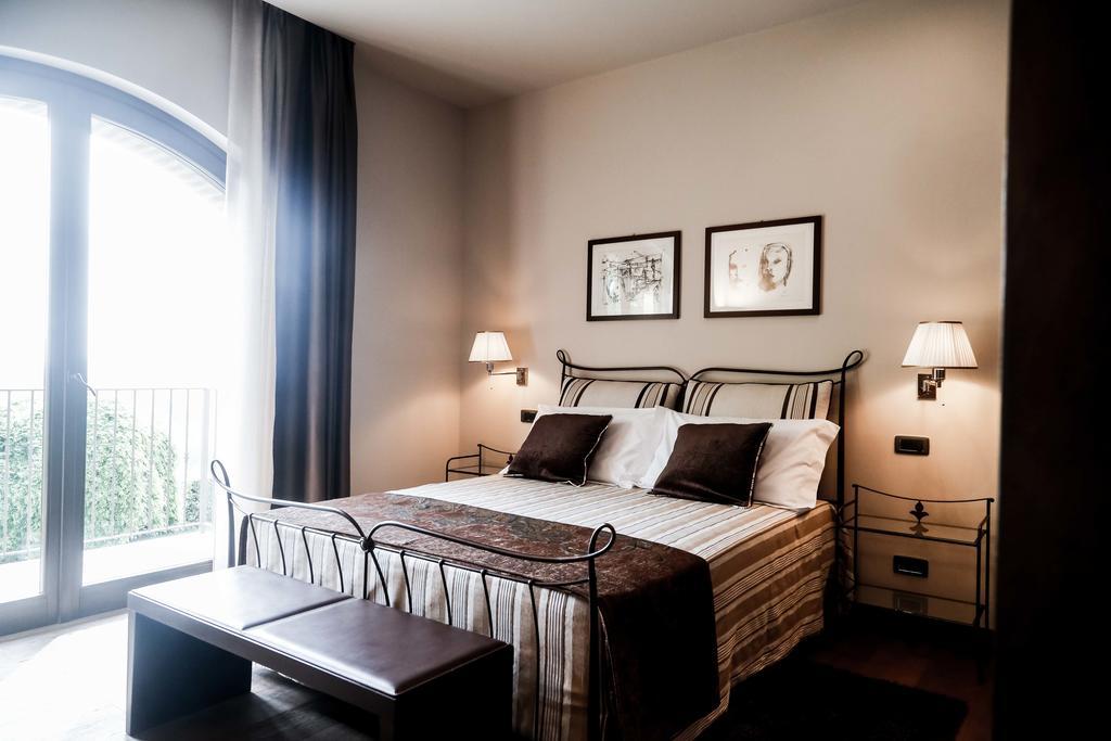 Cascina Cortine Bed & Breakfast Guarene Cameră foto