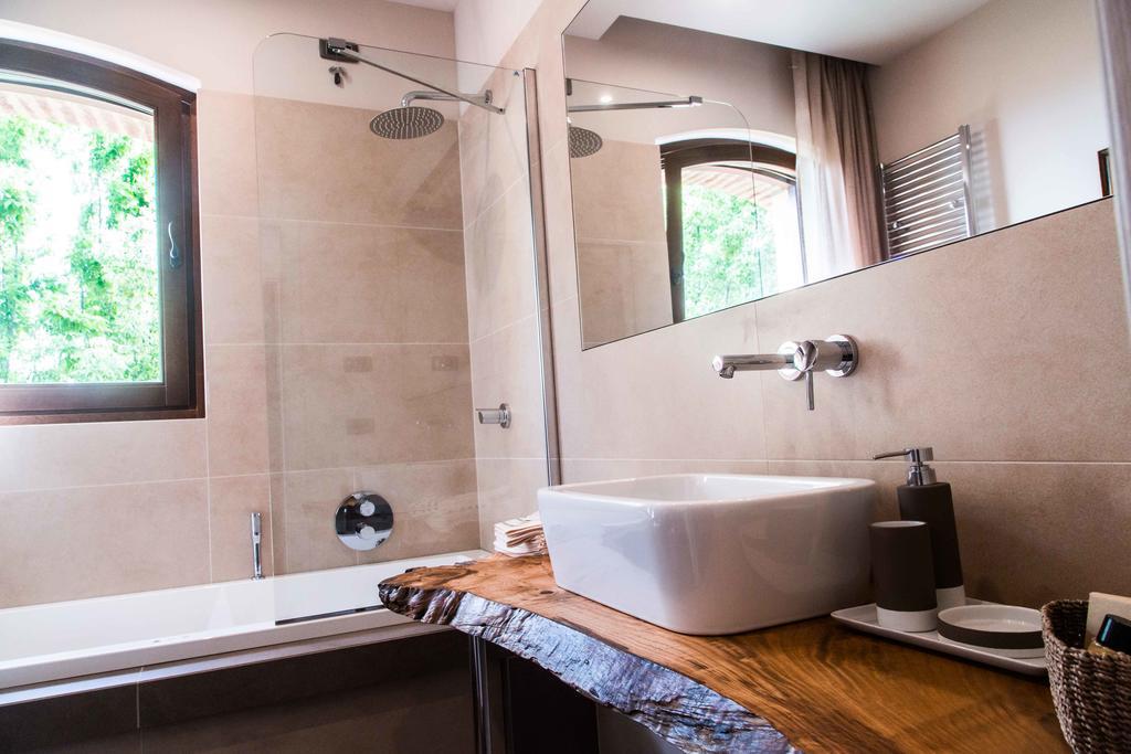 Cascina Cortine Bed & Breakfast Guarene Cameră foto