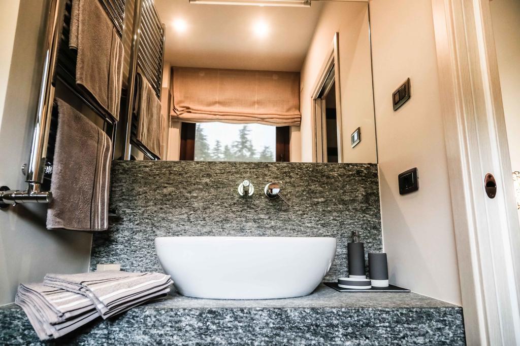 Cascina Cortine Bed & Breakfast Guarene Cameră foto